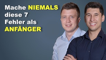 Programmieren Lernen: die 7 häufigsten Fehler
