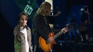 Edson & Hudson, Saulo Holz - Cápsula do Tempo [DVD Foi Deus]