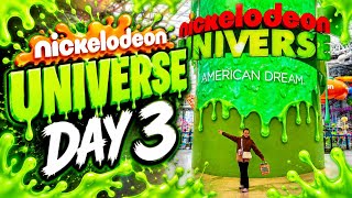 The Biggest Indoor Theme Park Near New York?! 🎢🇺🇸