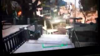 Fallout 4 uso gameplay