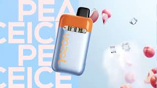 Vozol Neon Plug Max