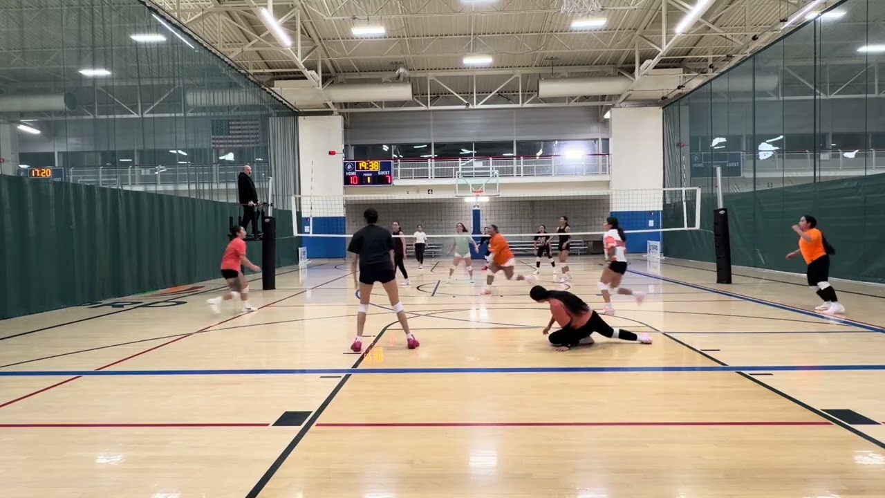 F.O.B Game 2 set 2 01/05/26