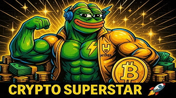 Bitcoin Hyper Presale Explodes — 25M Raised Already!