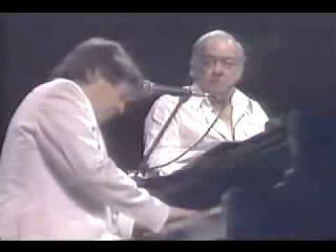 Soneto de Fidelidade - Vinícius de Moraes e Tom Jobim