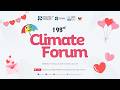 193rd Climate Forum