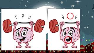 Spot the difference picture game. screenshot 5