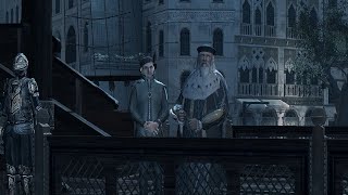 Assassin's Creed 2 - Having A Blast