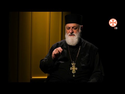 ,,ზღვარი” ფსალმუნთა კითხვის მნიშვნელობის შესახებ- დეკანოზი ალექსანდრე ბოლქვაძე.