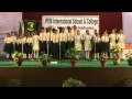 Ipem international school song