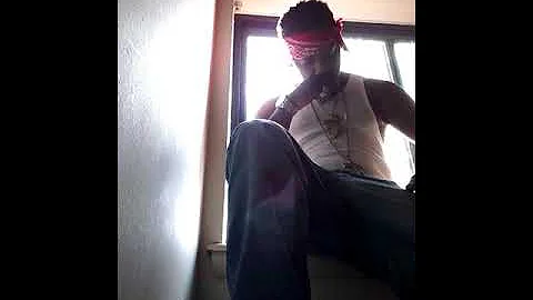 Foxy Brown I can't g mix