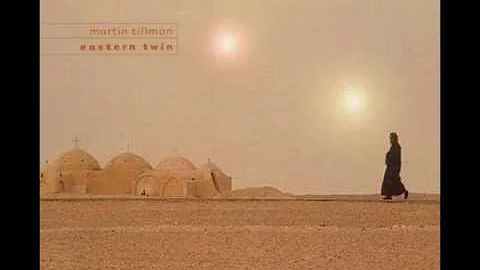 Ceremony - Eastern Twin By Martin Tillman
