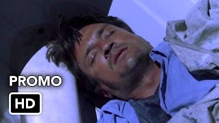 Castle 7x20 Promo "Sleeper" (HD)