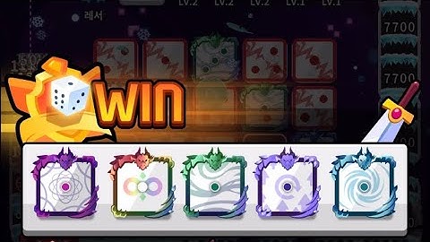 NEW FLOW DECK 2020 UPDATE | RANDOM DICE GAME | REN