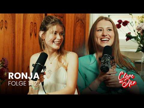 Ronja: Finding Friends in Your 20s