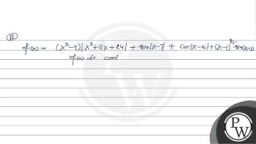(Where [.] denotes the greatest integer function and \( \{ \).\( \} fractional part function) \)...