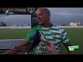 Presidente do Palmeira do Sal enaltece desempenho da equipa nesta época