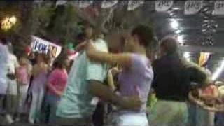 Festival 5 De Mayo 2006 By Fox Commercial Media