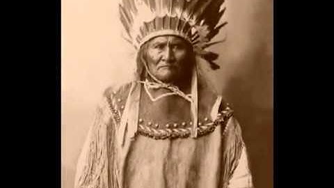 Thumbnail of Cree War Dance