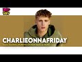 Charlieonnafriday Talks Touring, Working On New Music &amp; More!