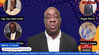 Kenbe Eritaj Nou Vivan / Time Out 360 Show 5-15-26.