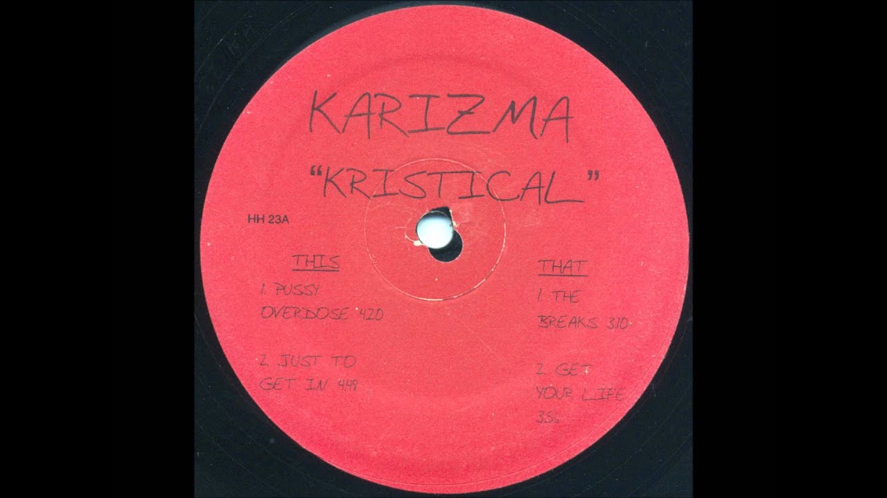 YouTubeでKarizma - The Breaksを視聴 YouTubeでKarizma - The Breaksを視聴