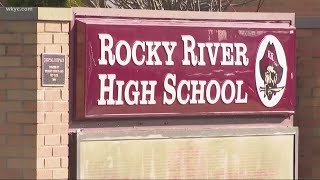 Rocky River police reopen investigation of alleged inappropriate conduct by high school teachers