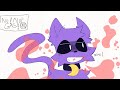 Catnap use gas part 7smiling crittersanimation funny lol