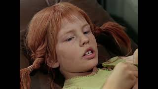 Pippi Longstocking - The Doctor Grooms Pippi