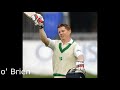 Fastest century in world cup by Kevin o' Brien talk by Naeem (Announcer AIR)
