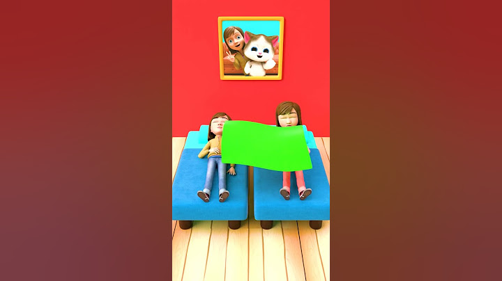 WHO IS THE REAL KATIE?! 😱🤔 #shorts #3d #funny *LEFT OR RIGHT?!*