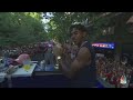 Fans line Madrid streets during Spain World Cup victory parade
