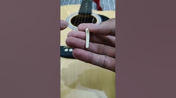 Chammach se Guitar String Change Karne ka Aasan Tarika - How to Change Guitar Strings at Home