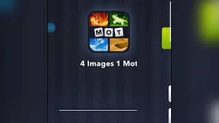 Hack 4 image 1 mot avec lucky patcher (no root) sur android screenshot 2
