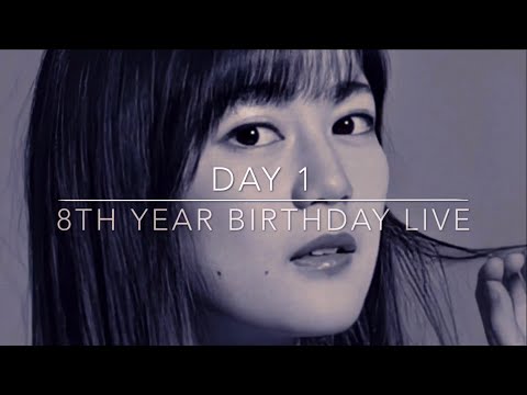 繁中字 乃木坂46 君の名は希望 6th Year Birthday Live Day3 明治神宮野球場 Nogizaka46 Youtube