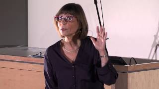When dreams defy reality: Beverly Schwartz at TEDxAmericanUniversity