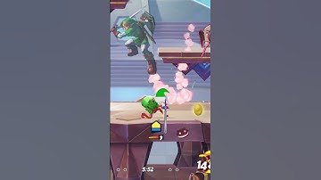 New Finn video up rn! #youtube #multiversus #mvs #batman #finn #adventuretime #wb #warnerbro