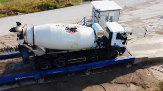 EDİRNE KIRKLAR BETON TEASER