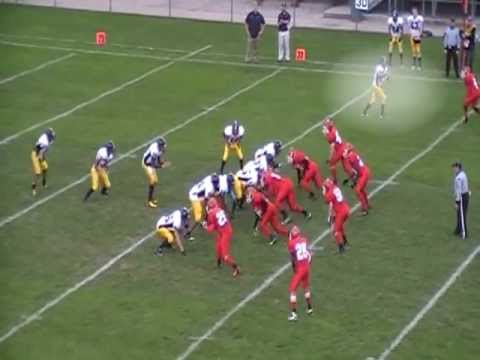 Grant Carter Senior Highlights 2011.wmv