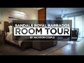 Sandals Royal Barbados Room Tour - Butler Suite