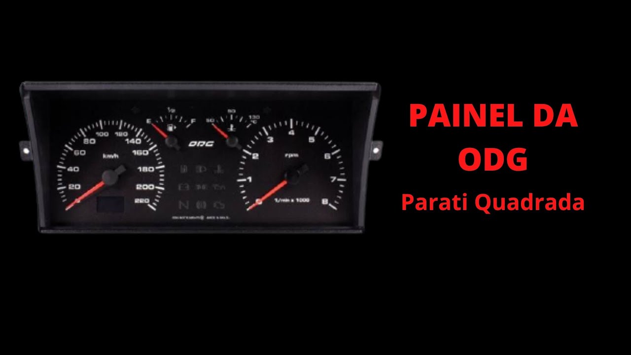 TROCANDO O PAINEL DA PARATI E AS CORES DOS FIOS E CADA FUNÇÃO