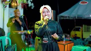 HANIT WAHANINI ASFA NADA QOSIDAH \\\\LIVE NGUNTIR BARENG PSPB 2025