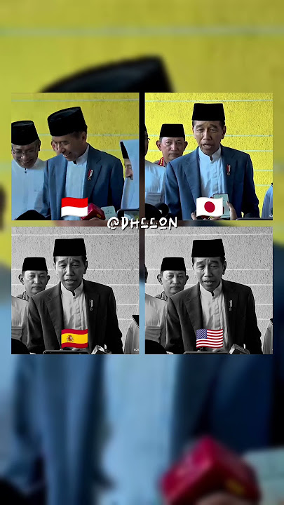 JOKOWI