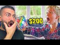 Top 10 craziest pokemon card pulls caught on camera