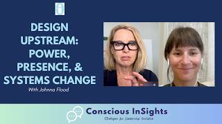 Designing Upstream — Power, Presence & Rethinking Homelessness