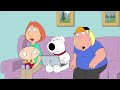 Family Guy - Hendersons search