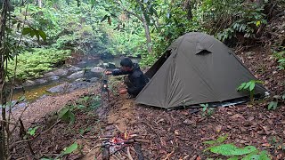 Download Lagu Camping dan mancing di hutan yang jarang di jamah manusia di huni ribuan ikan MP3 Download Lagu Camping dan mancing di hutan yang jarang di jamah manusia di huni ribuan ikan MP3