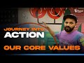 Walls of Art | #Action | Piramal Finance
