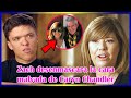 ¡Hace un minuto! Zach desenmascara la cara malvada de Caryn Chandler || Un gran mundo pequeño 2022