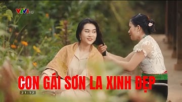 Vietnam Travel | Điểm du lịch xã Ngọc Chiến Mường La, Sơn La