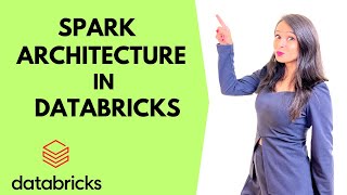20.  Runtime Architecture of Spark In Databricks